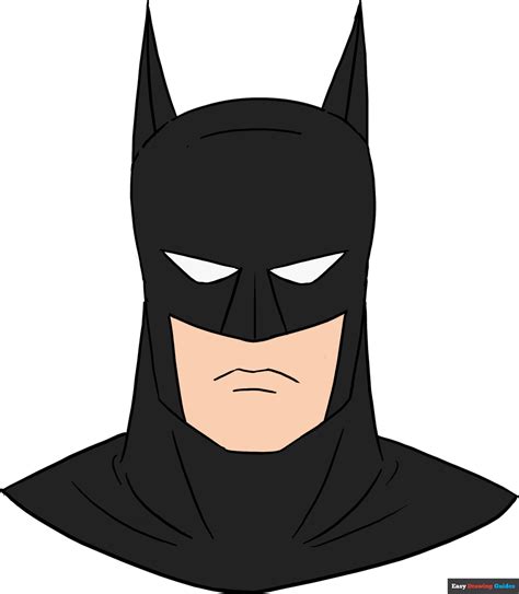 batman drawing cartoon|batman sketch drawing.